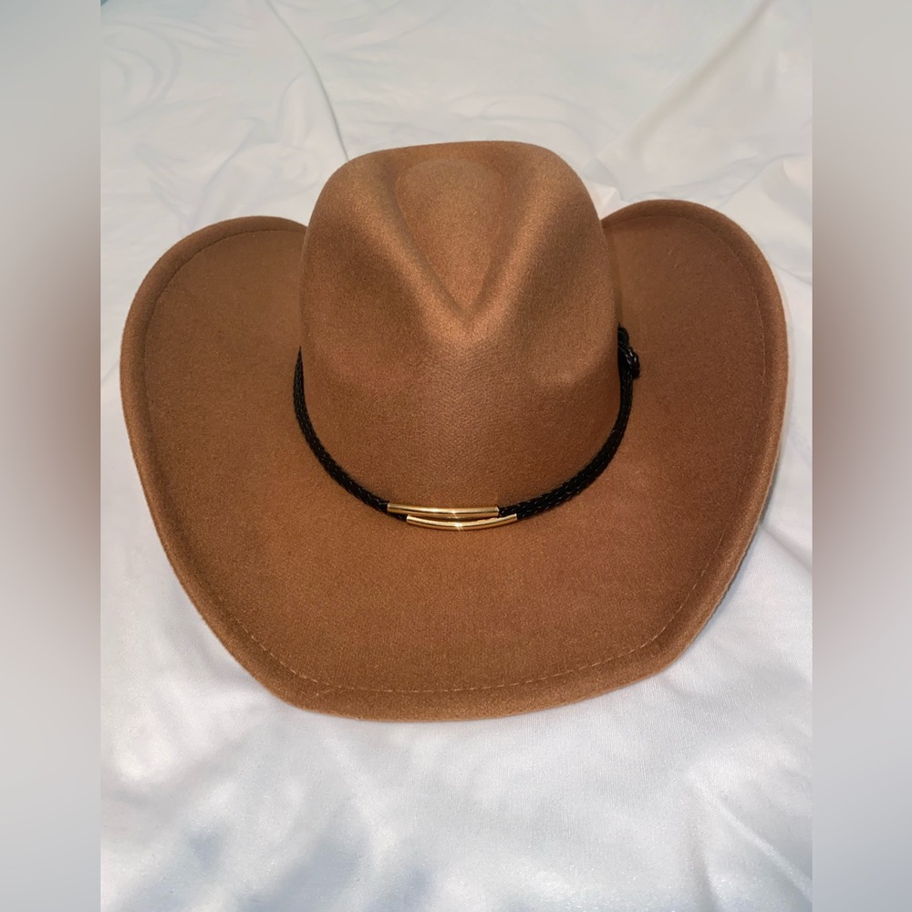 Cowboy hat